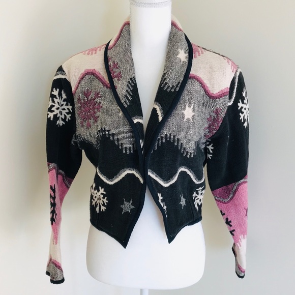 Crazy Cowgirl Jackets & Blazers - Crazy Cowgirl Tapestry Jacket